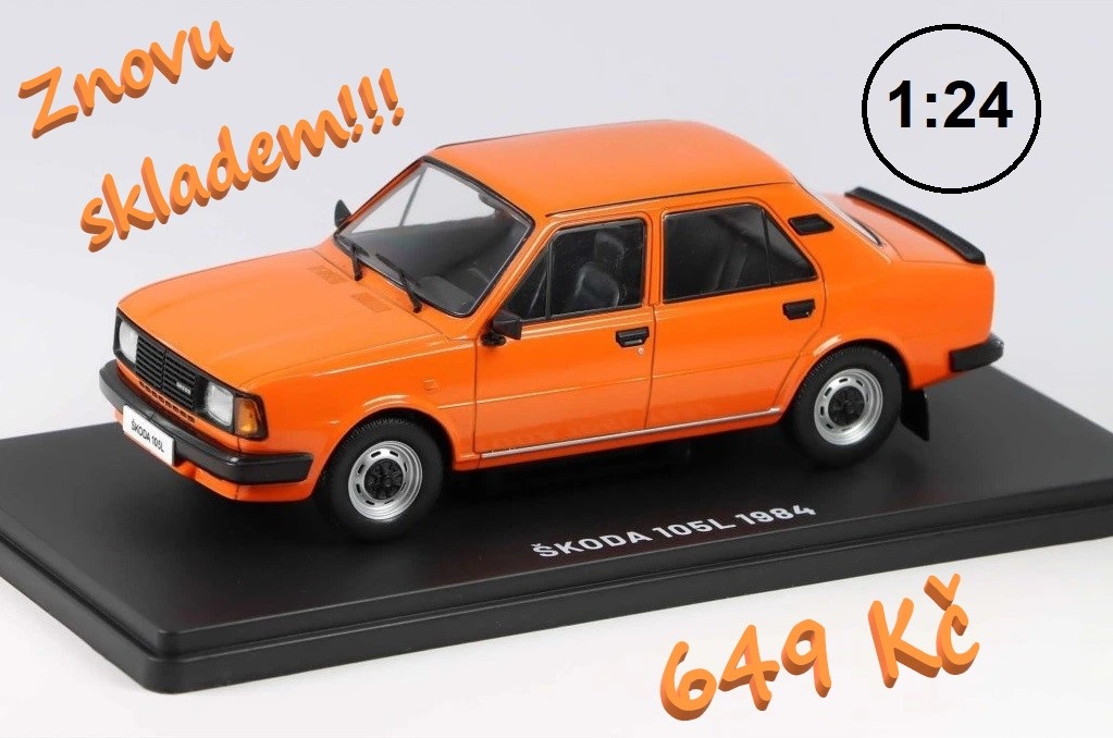 Skoda 105L