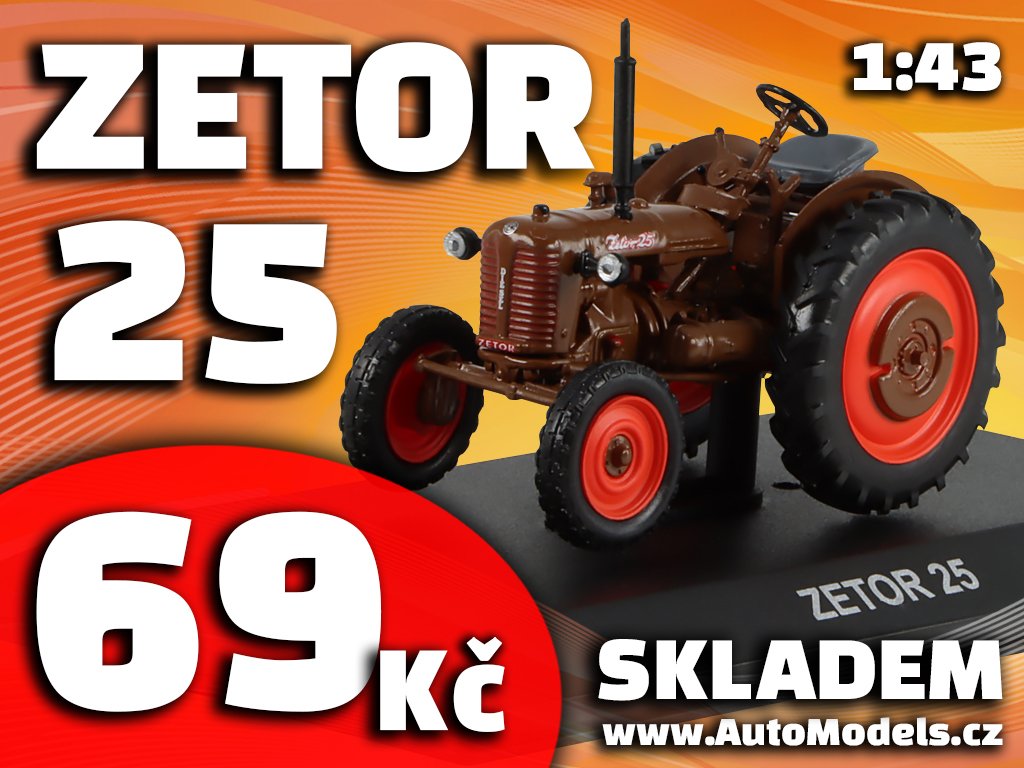 zetor
