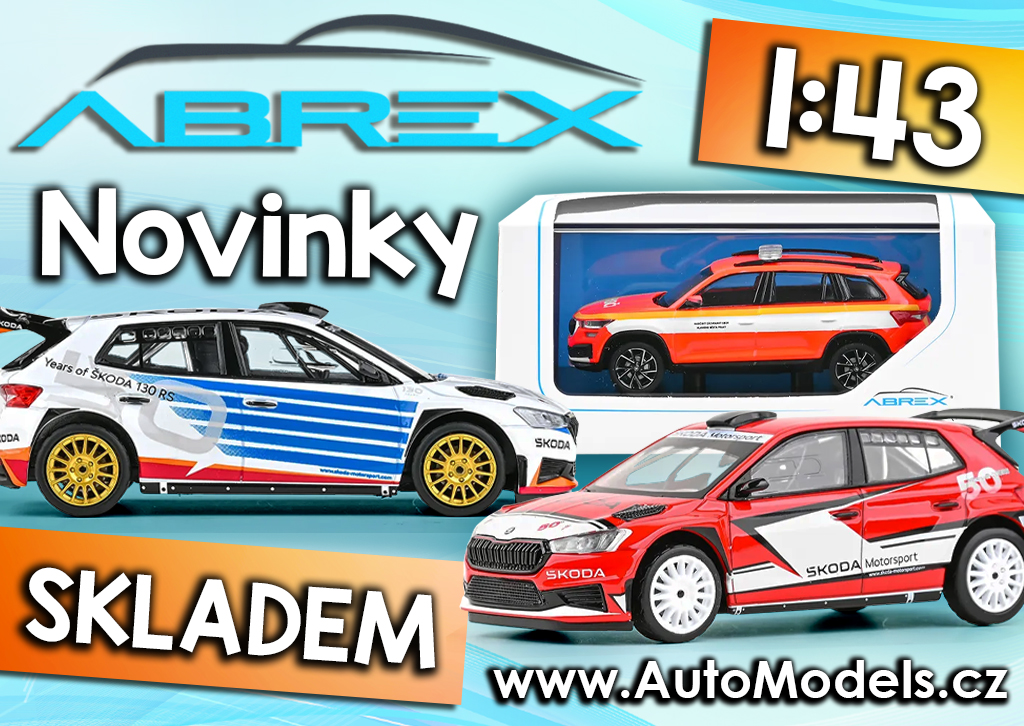 ABREX NEW (10.09.)