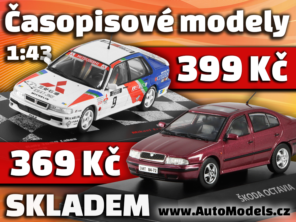 Časopisy NEW