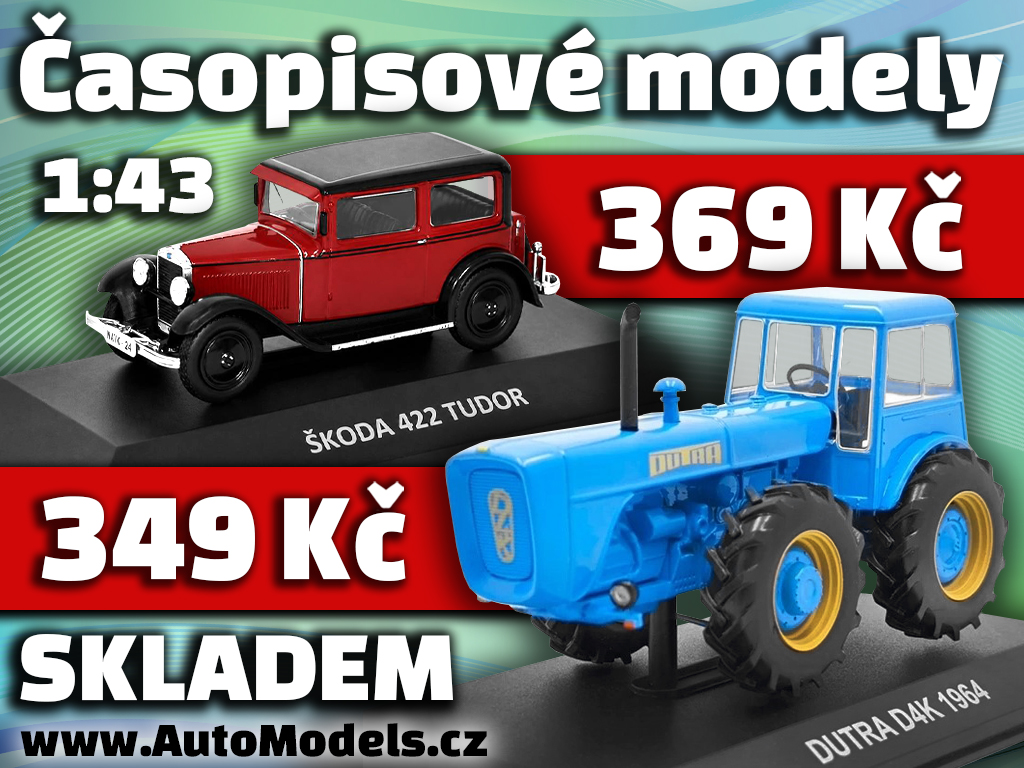 Časopisy NEW