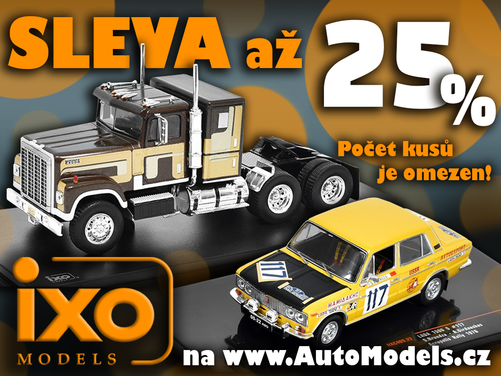 IXO 25