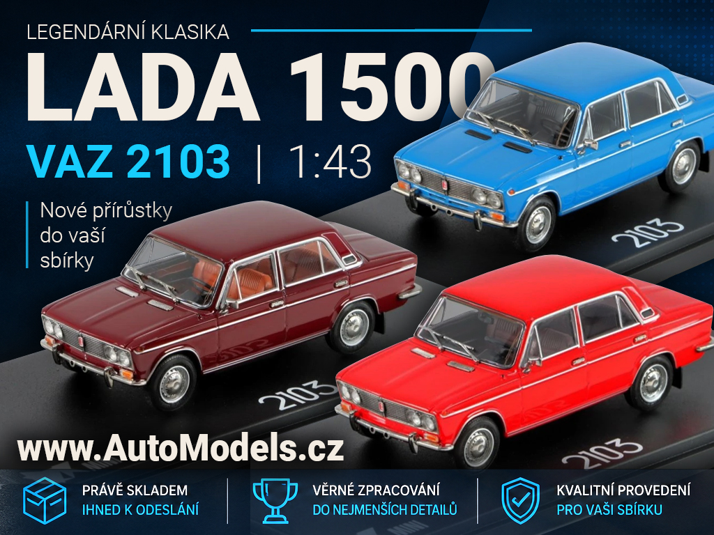(27.08.) LADA 1500