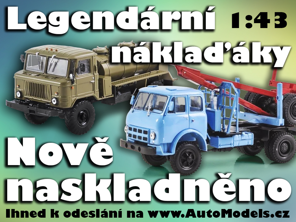 Legendarni nakladaky