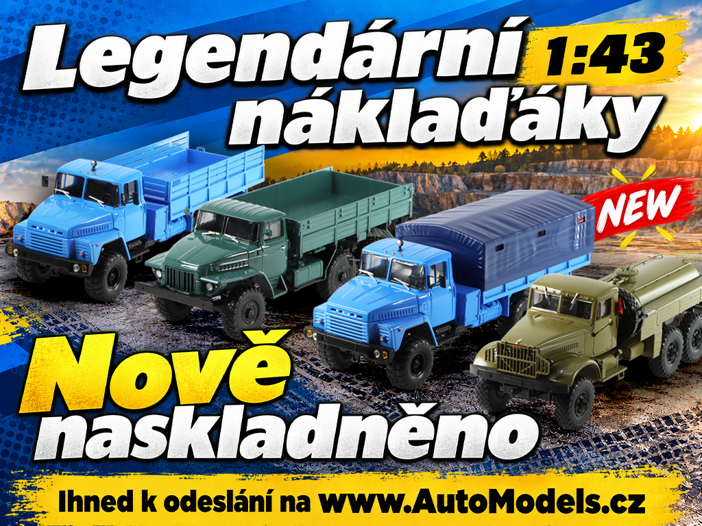 Legendarni nakladaky