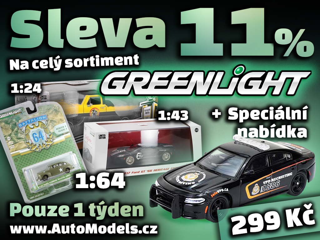GreenLight -11