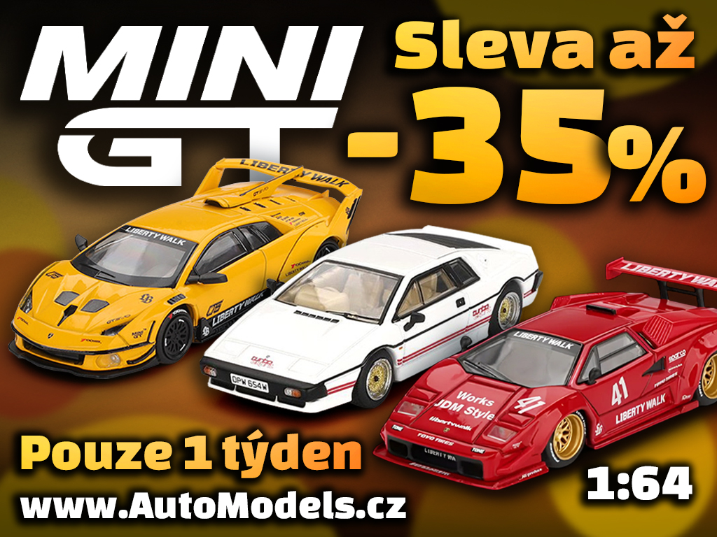 MiniGT Sleva