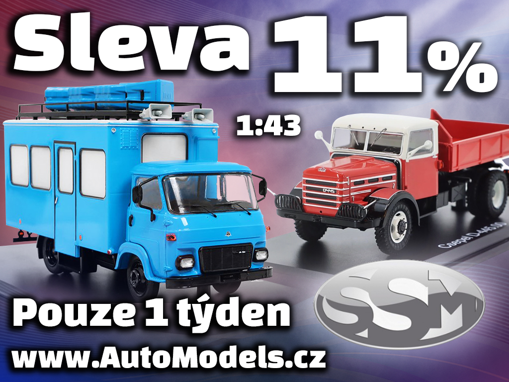 SSM sleva