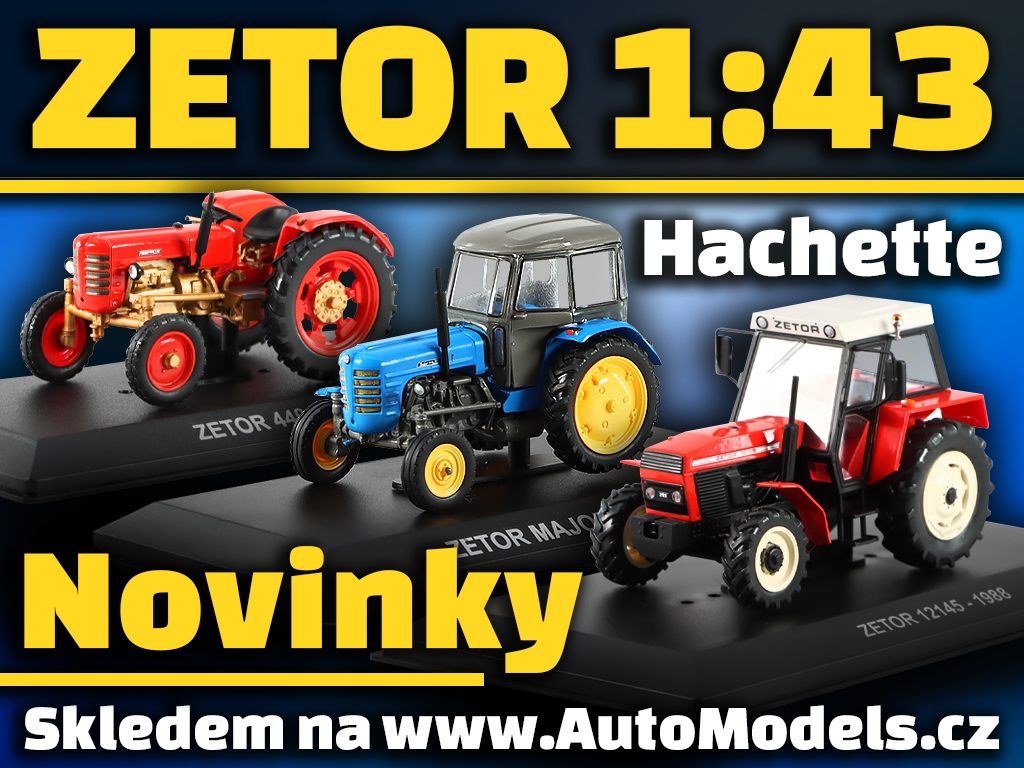 ZETOR