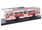 Modely trolejbusů
