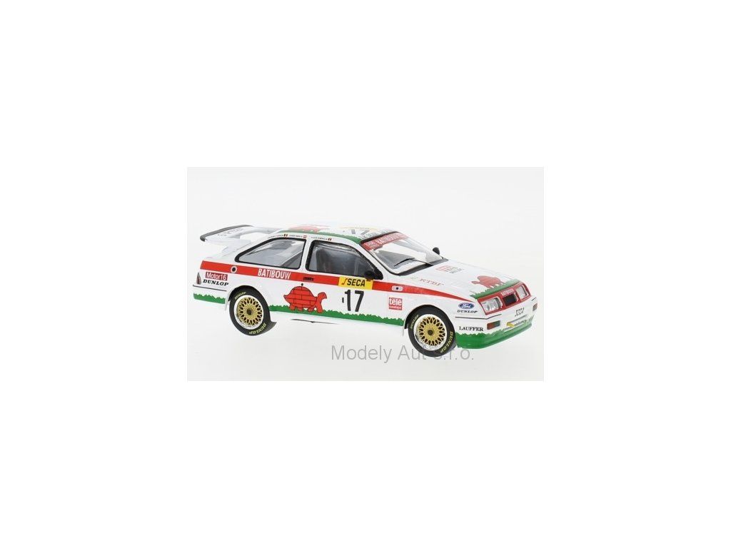 Selten Trax HOLDEN Van Pick Up Grün Hell 1/43 1987 Hong Kong