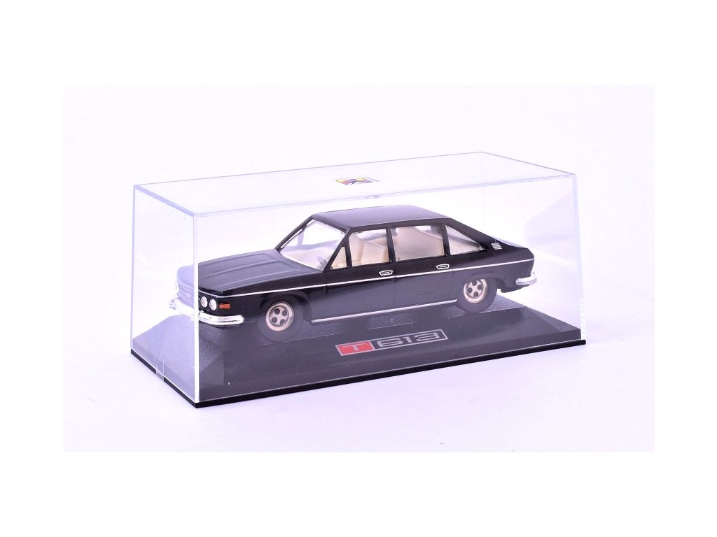 Tatra 613 1:43 - KADEN Replika Limited Edition 500 ks - Model ze
