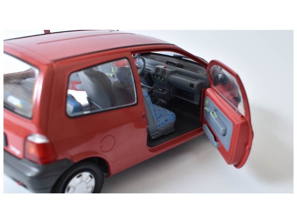 Solido 1:18 - Model sports car - Solido Renault Twingo - auction online