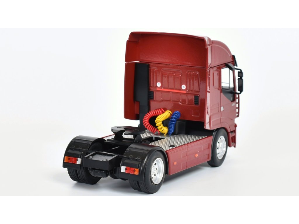 Iveco Stralis 2012 1:43 - IXO Models - Automodels.cz