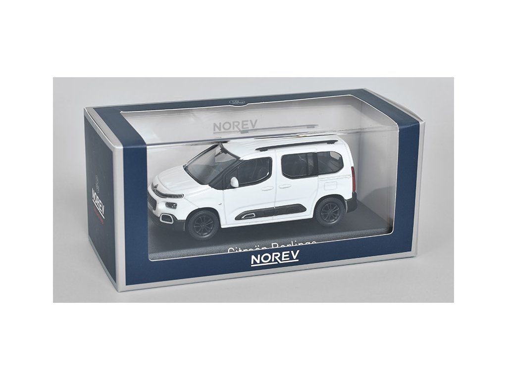 Citroën Berlingo (2020) Norev 155763 1/43