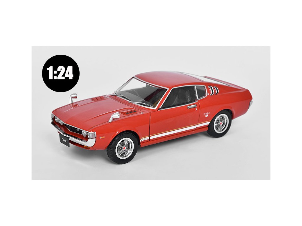 な*べ様 WHITEBOX Toyota Celica LB 2000 レッド な*べ様 WHITEBOX Toyota Celica LB 2000 レッド Whitebox専門店