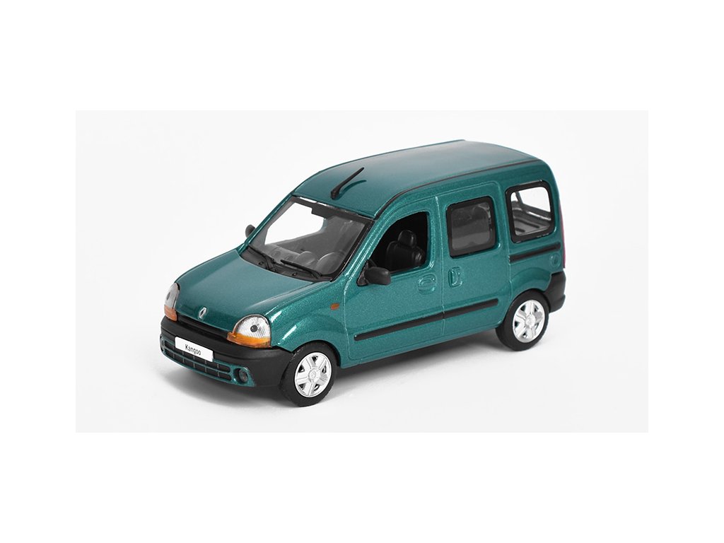 Renault Kangoo 1:43 - NOREV - Automodels.cz