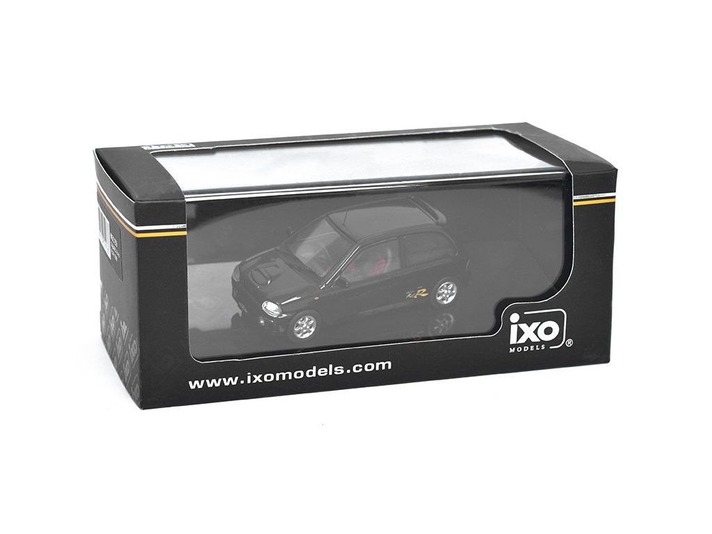 Subaru Vivio RX-RA (IXO) 1/43e