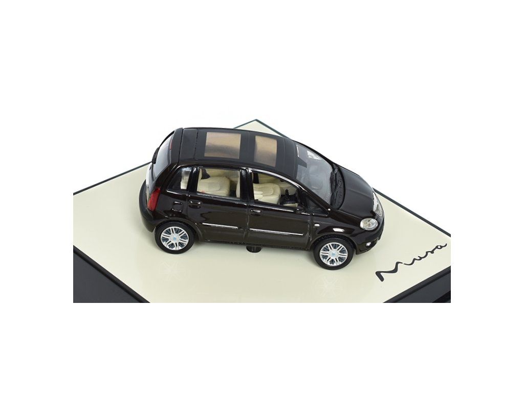 VOITURE DE COLLECTION, Norev 781031 - Lancia augusta 1933 1/43 EUR 30