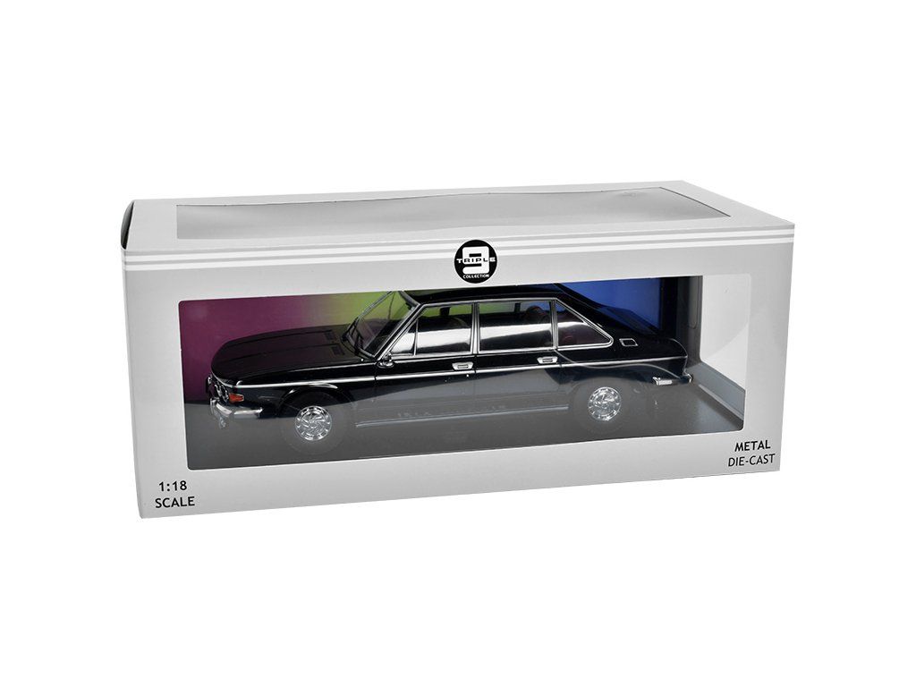 Tatra 613 1979 1:18 -TRIPLE9 - Automodels.cz