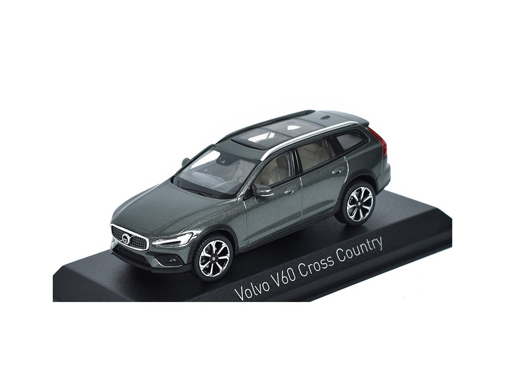 Volvo V60 Cross Country 2019 1:43 - NOREV - Automodels.cz