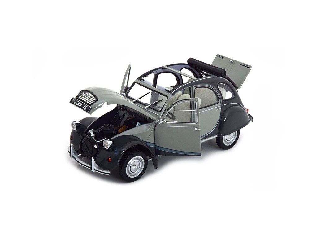 2cv norev d'occasion - Collection
