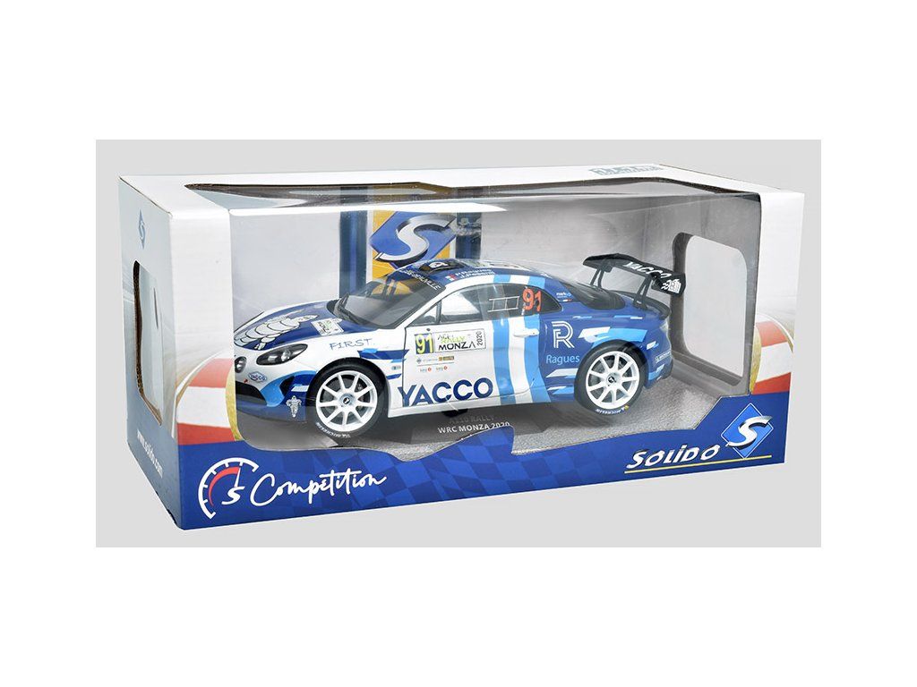 ACI Rally Monza 2020: la settima tappa del WRC è confermata