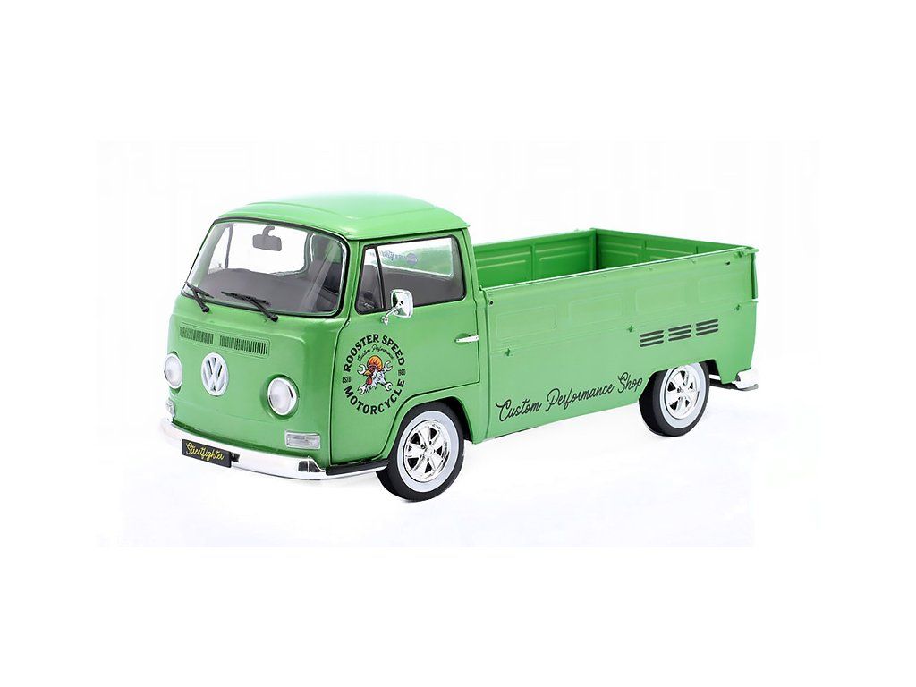 49'VW Käfer PTT 1:18 Solido | Kaufen auf