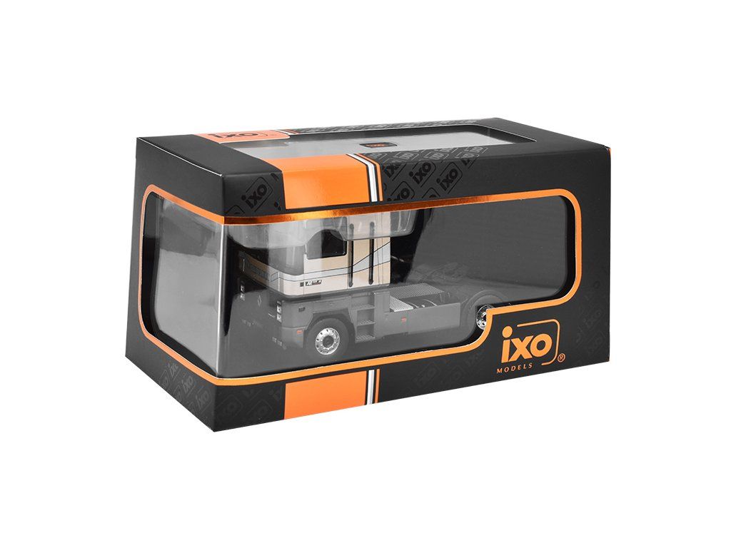Renault Magnum AE520 TI 1994 1/43 | Ixo (TR125.22 | IXOTR125