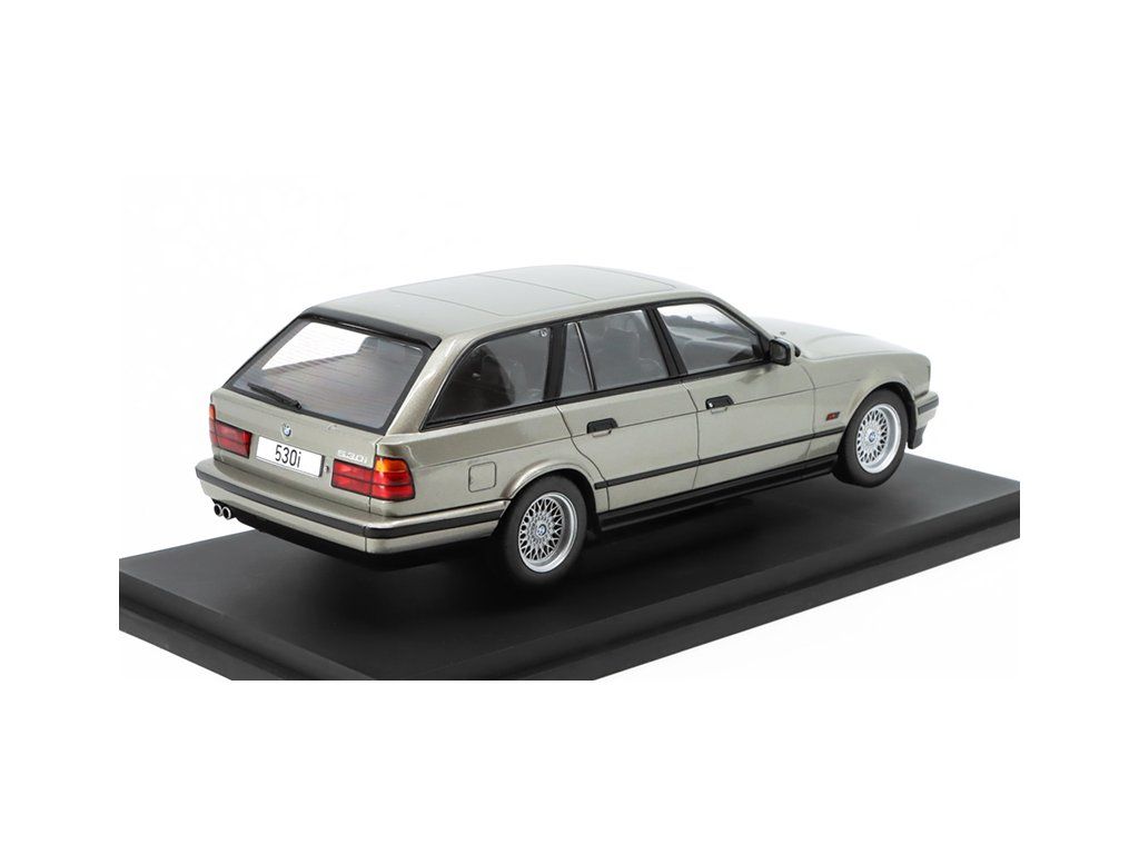 Manual de Taller BMW 530i Touring 2008 Descargar PDF Gratis