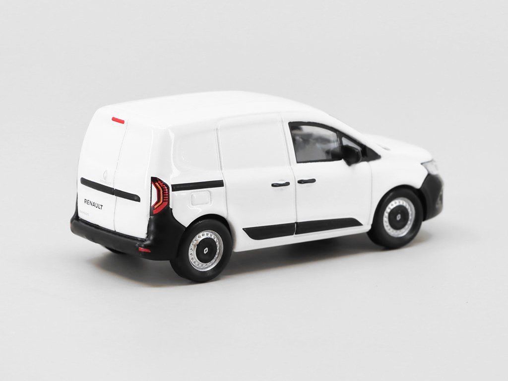 NOREV RENAULT KANGOO Z E 2020 GENDARMERIE 1:43 EUR 41,06 - FR
