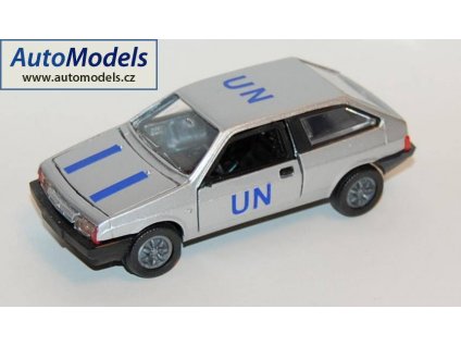LADA  VAZ – 2108 UN - OSN  LADA  VAZ – 2108 UN - OSN - kovový model auta