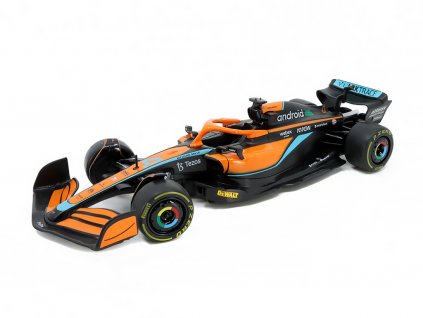 McLaren F1 #4 Emilia Romagna GP 2022 124 Rastar (3)