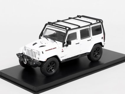 Jeep Wrangler Unlimited Rubicon X 2014 143 GreenLight (3)