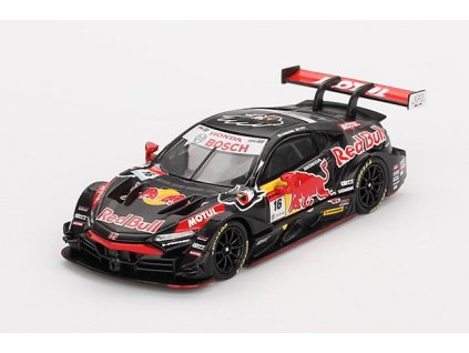 Honda NSX GT Type S GT500 #16 2022 blistr 1:64 - MiniGT  Honda NSX - kovový model