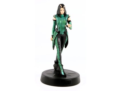 Mantis 1:16 - časopis s figurkou DeAgostini Marvel Movie Collection #77  Mantis - Marvel Movie Collection