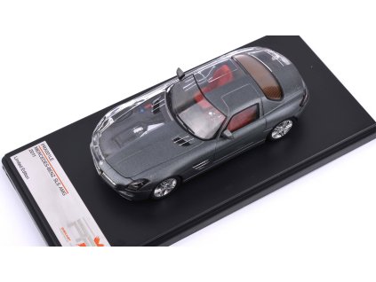 Mercedes SLS AMG 1:43 - Premium X Limited edition  Mercedes SLS - kovový model
