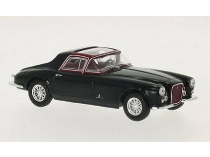 Ferrari 375 America Coupe Speciale - 1955 1:43 časopis s modelem - WhiteBox  Ferrari 375 America Coupe Speciale - 1955 - WhiteBox