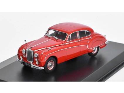 Jaguar MK VIII 1:43 - Oxford  Jaguar MK VIII - Oxford
