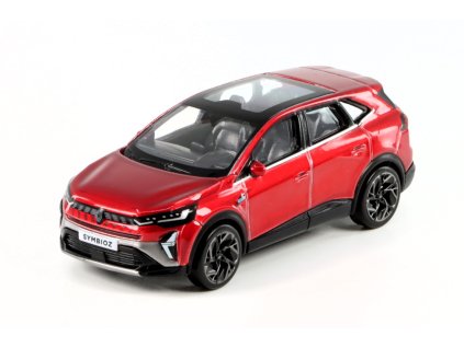 Renault Symbioz Esprit Alpine 2024 1:64 - NOREV  Renault Symbioz - kovový model