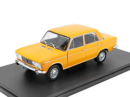 Fiat 125 124 WhiteBox (2)