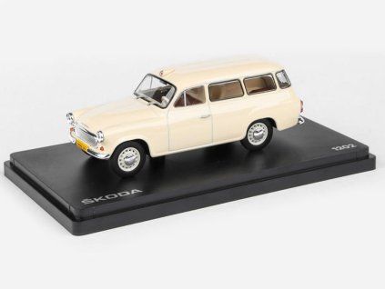 Škoda 1202 Sanitka 143 Abrex (2)