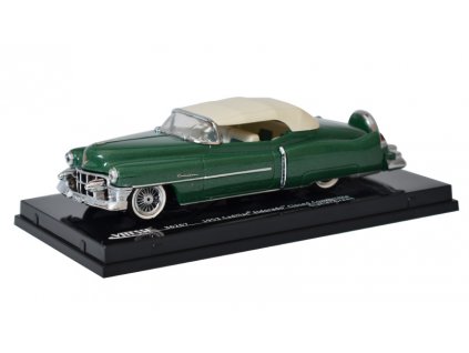 Cadillac Eldorado 1953 1:43 - VITESSE  Cadillac Eldorado 1953 - kovový model auta