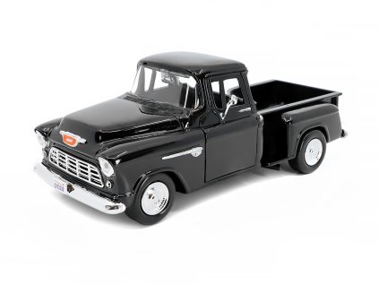 Chevrolet 3100 Stepside 1955 PickUp (1)