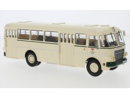 Ikarus 620 VEB road transport 1:43 - Premium ClassiXXs  Ikarus 620 VEB road transport - kovový model auta