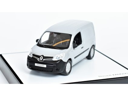 Renault KANGOO VAN 2013 1:43 - NOREV   RENAULT KANGOO VAN 2013 - kovový model auta