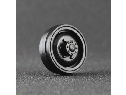 Disk GAZ-63 R18 přední 1:43 - Maestro Wheels  Disk GAZ 63 R18 přední - příslušenství
