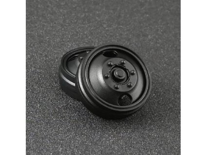 Disk GAZ-51A R20 přední 1:43 - Maestro Wheels  Disk GAZ 51 A R20 přední - příslušenství