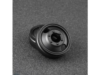 Disk GAZ-51A R20 náhradní 1:43 - Maestro Wheels  Disk GAZ 51 A R20 náhradní - příslušenství