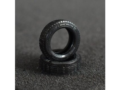 Pneumatika Michelin Primacy HP R15-16 1:43 - Maestro Wheels  Pneu Michelin Primacy HP R15-16 - příslušenství